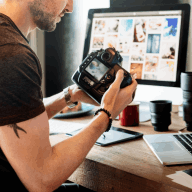 Mobirise Website Builder